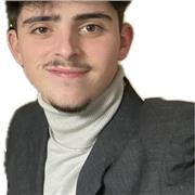 Estudiante de Ingeniería, con experencia en clases particulares de la asignatura de matemáticas a nivel de la ESO y Bachillerato.